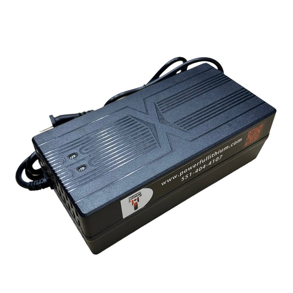 72V (20S) 8A PEV Battery Charger