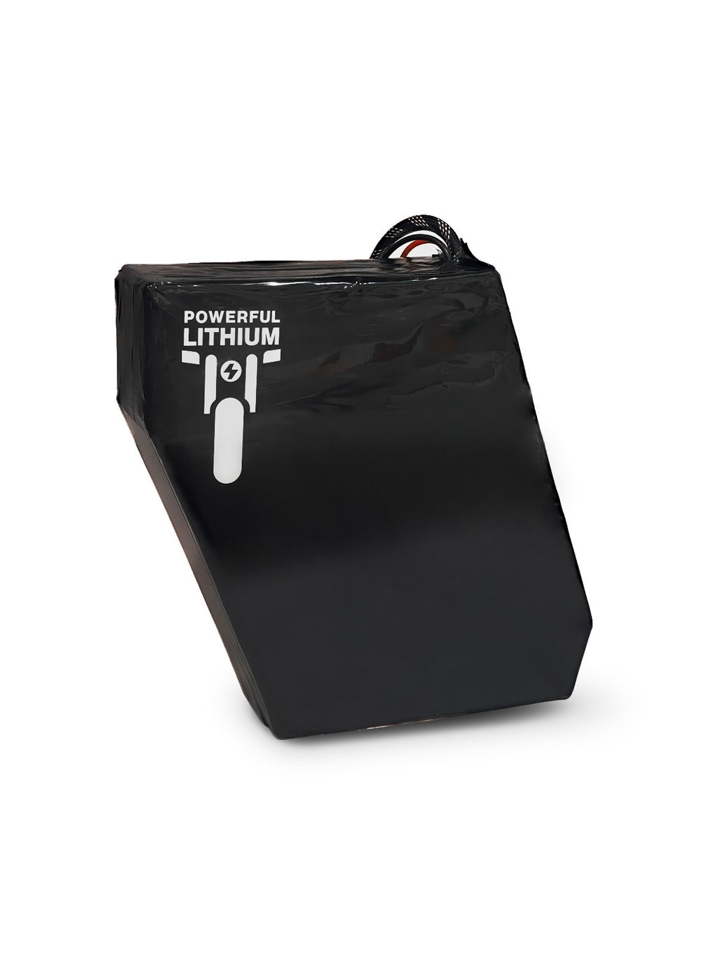 60 Volt 'Artemis' Battery Upgrade for Super73 R & RX E-bikes