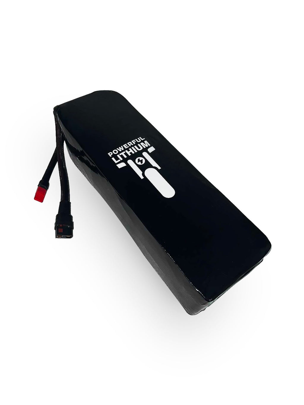 72 Volt 'Kratos' Battery Upgrade for Zugo Rhino eBikes | Ultimate